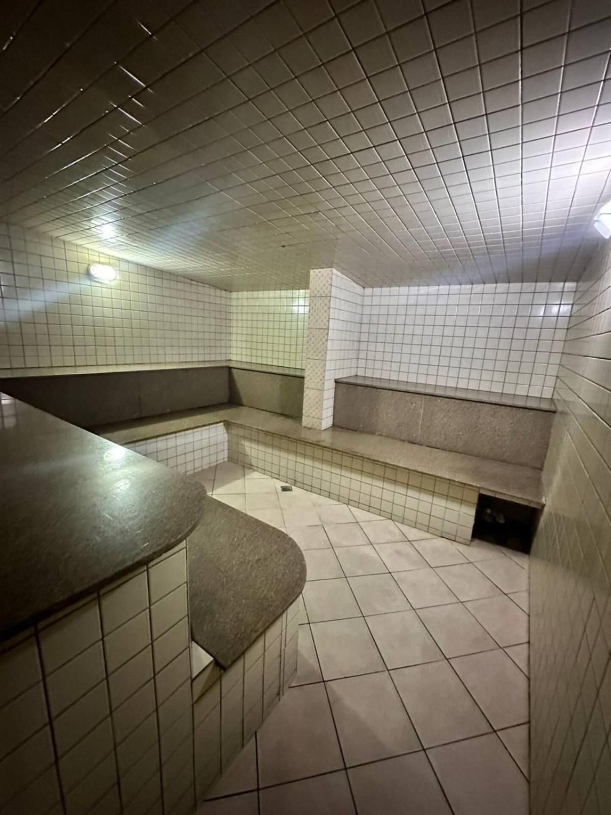 Lindo Apto Beira Mar - Barra Da Tijuca Apartamento Río de Janeiro