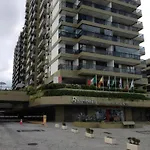 Lindo Apto Beira Mar - Barra Da Tijuca