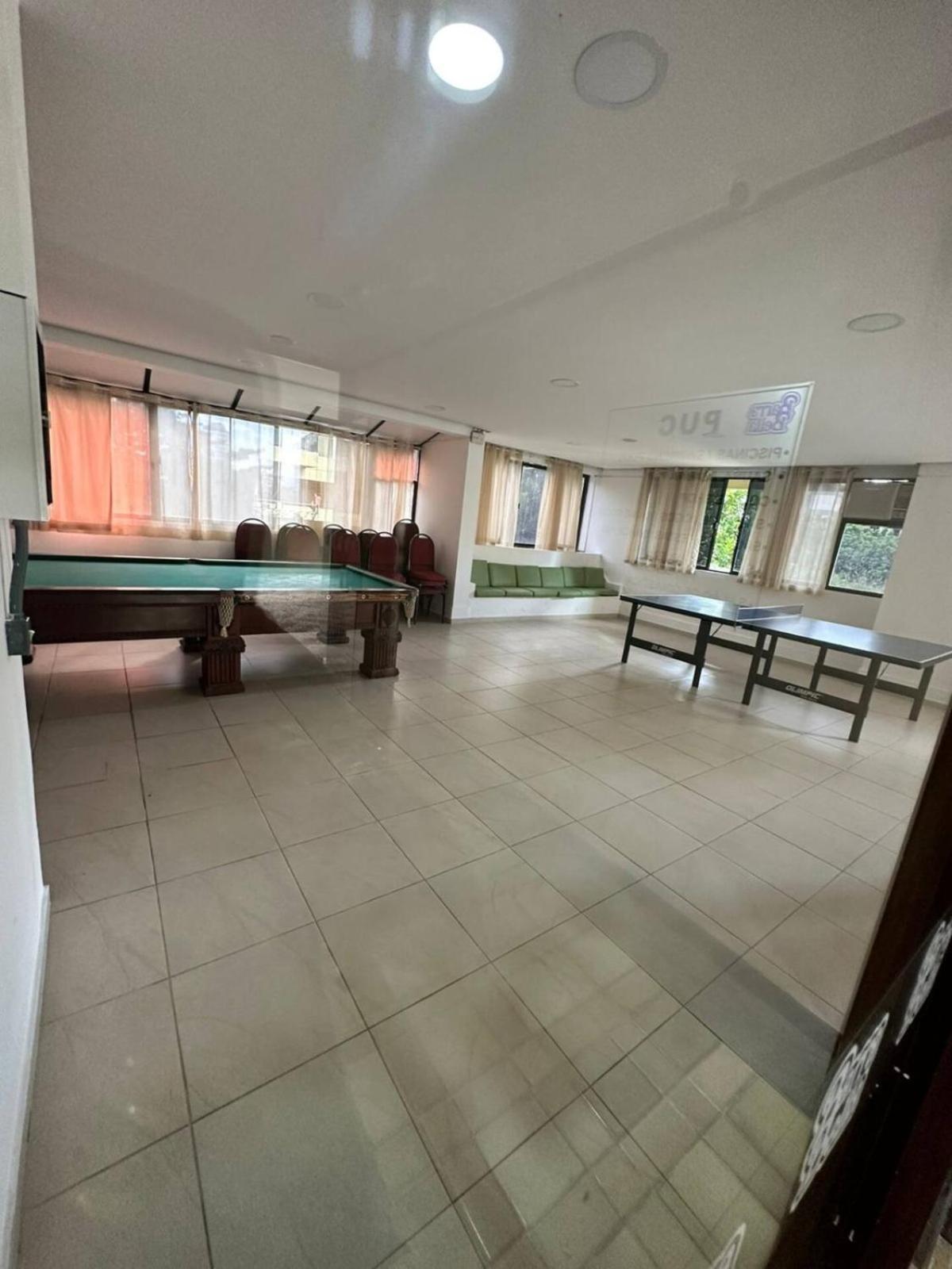 Apartamento Lindo Apto Beira Mar - Barra Da Tijuca